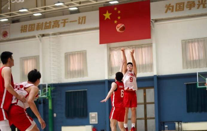 中国篮协推出严格防新规 集训期间严控饮食违规者重罚